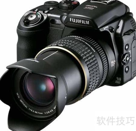 从卡片机到长焦炮 普通数码相机的类型全解析